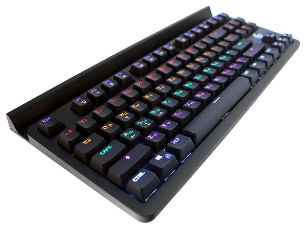 фото Клавиатура  Gembird KB-G520L в Омске