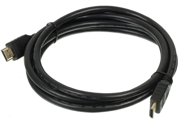 фото Кабель аудио-видео  Buro BURO-HDMI-V2.0-2M в Омске