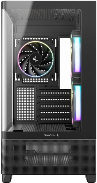 фото Корпус mATX Deepcool CG380U 3F в Краснодаре