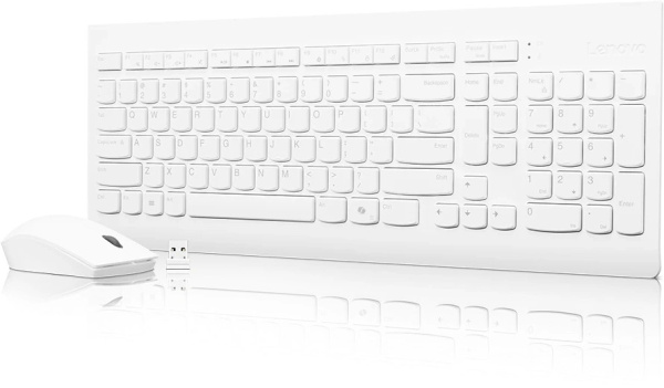 фото Клавиатура и мышь  Lenovo 510 в Ростове-на-Дону