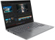 фото Ноутбук  Lenovo ThinkPad T14 Gen 4 (УЦЕНЕННЫЙ) в Уфе 14 ", Core i7, 16 Гб RAM, 512 Гб SSD, Iris Xe Graphics, Серый