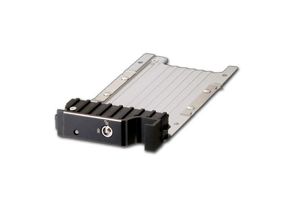 фото Мобильное шасси  Procase L2-104-SATA3-BK в Уфе