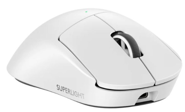 фото Мышь Wireless Logitech G PRO Х Superlight 2 DEX в Волгограде