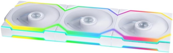 фото Вентилятор для корпуса Lian Li UNI FAN SL WIRELESS 120 в Перми