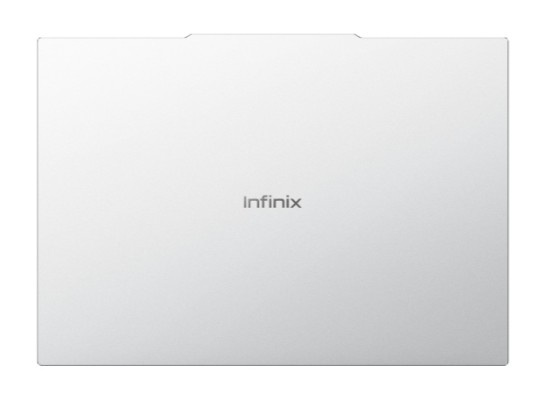 фото Ноутбук Infinix XBOOK B14 BL41A7H 14" (AMD Ryzen 5, 16Гб LPDDR5X, SSD 512 Гб, Radeon Graphics, Без ОС) Серебристый [71005000707]