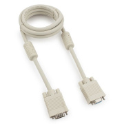 фото Кабель интерфейсный Cablexpert 15M/15F