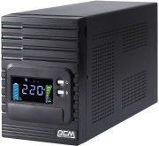 фото Источник бесперебойного питания Powercom Smart King Pro+ SPT-3000-II LCD