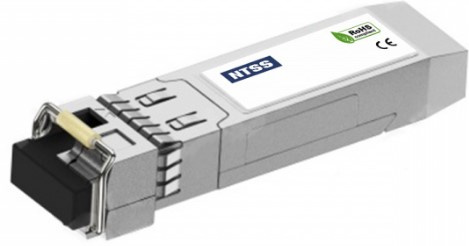 фото Трансивер  NTSS NTSS-SFP-1.25G-35-20LD в Перми