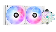 фото Система охлаждения Thermalright Aqua Elite White 240 ARGB V3