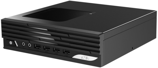 фото Неттоп  MSI PRO DP21 12M