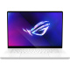 фото Ноутбук  ASUS ROG Zephyrus G16 GU605MV-QR259 в Уфе 16 ", Core Ultra 7, 16 Гб RAM, 1 Тб SSD, GeForce RTX 4060, Белый