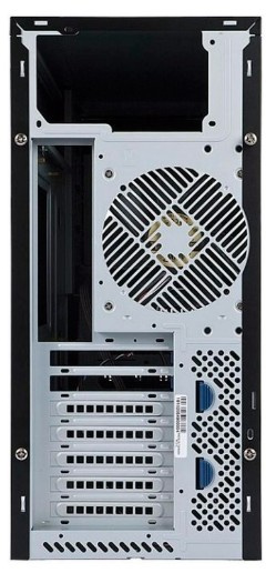 фото Корпус ATX InWin PE689 (УЦЕНЕННЫЙ) в Екатеринбурге