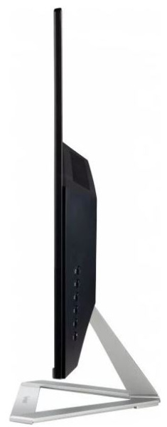 фото Монитор 23,6" Viewsonic VX2476-SH в Перми