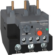 фото Тепловое реле Systeme Electric MRE9340