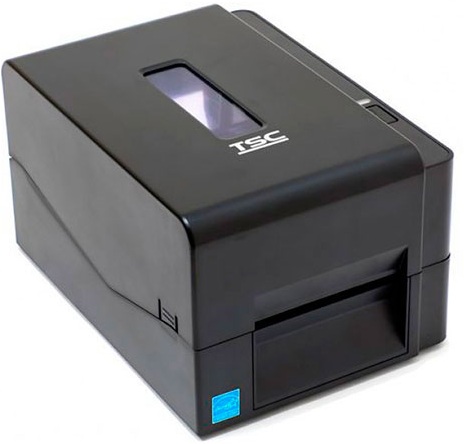 

Принтер термотрансферный TSC TE310 99-065A901-S1LF00 300 dpi, 5 ips, USB, RS-232, Internal Ethernet, USB Host, RTC, 802.11 a/b/g/n Wi-Fi TSC TE310 99-065A901-S1LF00, TE310