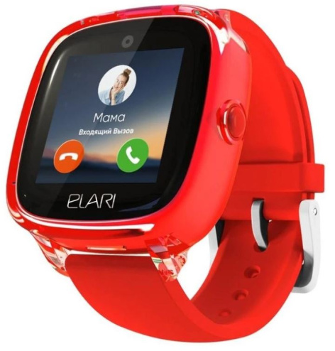 фото Часы  Elari KidPhone Fresh 4G в Казани