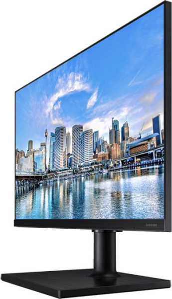 фото Монитор 24" Samsung F24T450FZI в Уфе