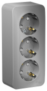 фото Розетка Systeme Electric BLNRA011313