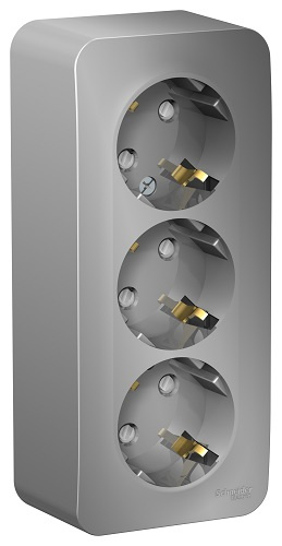 фото Розетка  Systeme Electric BLNRA011313 в Екатеринбурге