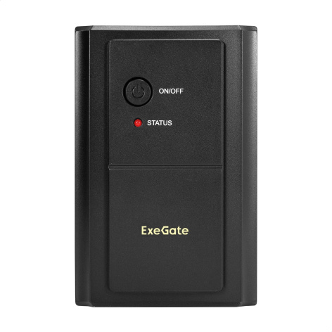 фото Источник бесперебойного питания  Exegate SpecialPro UNB-2000.LED.AVR.1SH.2C13.RJ.USB в Санкт-Петербургe