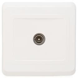 фото Розетка  Systeme Electric TVC-002B в Омске