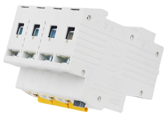 фото Автомат дифференциальный IEK MAD22-6-032-C-100 в Красноярске