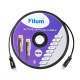 фото Активный оптический кабель HDMI Filum FL-AOC-HDMI2.1-20M в Смоленске