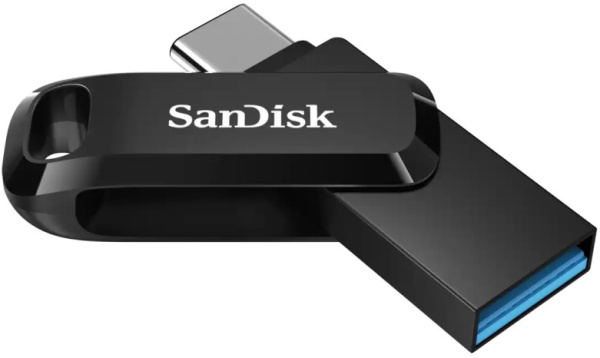 фото Накопитель USB 3.1 64GB SanDisk SDDDC3-064G-G46NB в Самаре