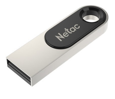 фото Накопитель USB 3.0 64GB Netac U278 в Уфе