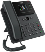 фото Телефон VoiceIP Fanvil V61W