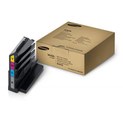 

Сборник отработанного тонера Samsung CLT-W406 SU426A для CLP-360, 365, CLX-3300, 3305, CLT-W406