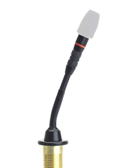 фото Микрофон  Shure MX405R/N в Челябинске