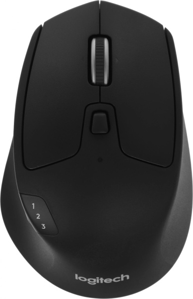 фото Клавиатура и мышь беспроводной комплект Logitech MK850 Perfomance в Екатеринбурге