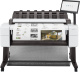 фото МФУ  HP DesignJet T2600dr PS MFP в Уфе