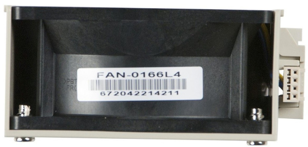 фото Вентилятор  Supermicro FAN-0166L4 в Самаре