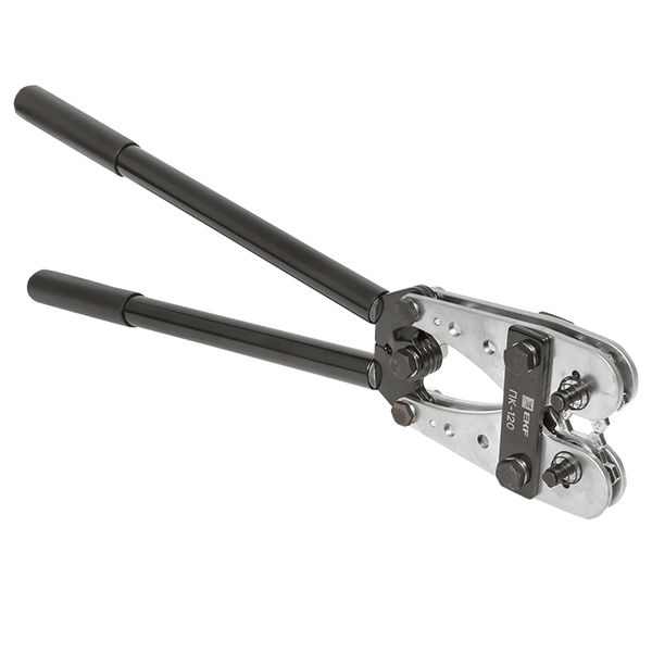 

Пресс механический EKF pk-120-exp ПК-120 Expert, pk-120-exp