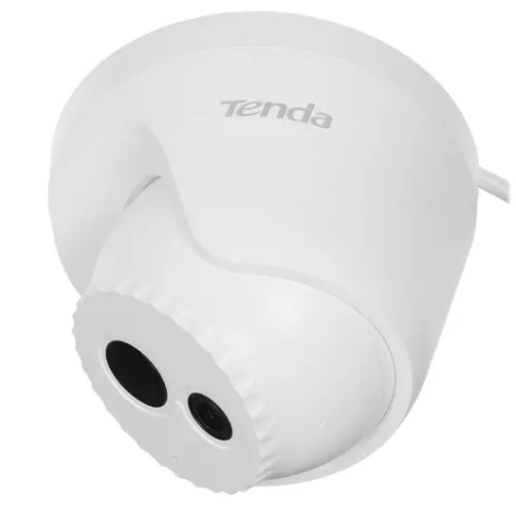 фото Видеокамера IP Tenda IC7-PRS в Красноярске