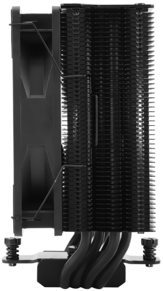 фото Кулер  Thermalright Assassin Spirit 120 EVO Dark в Уфе