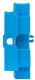 фото Миниклемма  EKF stb-m-1.5-blue-r в Санкт-Петербургe