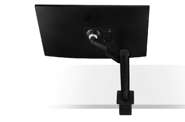 фото Монитор 31,5" LG 32UN880 в Ростове-на-Дону