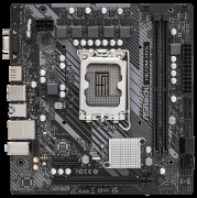 фото Материнская плата ASRock H610M-HVS