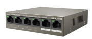 фото Коммутатор IP-Com G2206P-4-63W