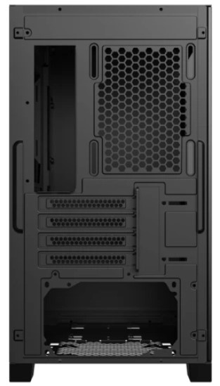 фото Корпус mATX PCCooler C3D310 BK ARGB в Волгограде