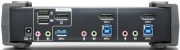 фото Переключатель KVM Aten CS1922-AT-G
