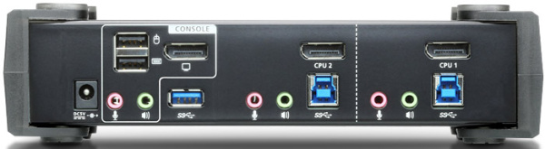 фото Переключатель KVM  Aten CS1922-AT-G в Красноярске