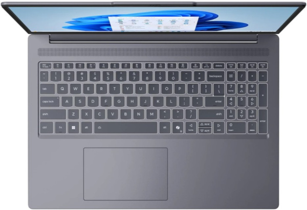 фото Ноутбук  Lenovo IdeaPad Slim 3 16ARP10 в Краснодаре 
