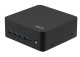 фото Неттоп  MSI Cubi Z AI 8M-008XRU в Санкт-Петербургe