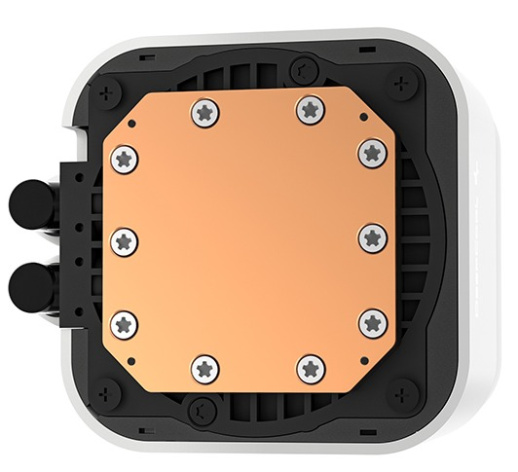 фото Система охлаждения жидкостная Deepcool LQ360 WH в Уфе