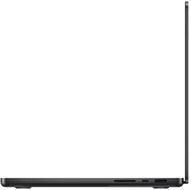 фото Ноутбук  Apple Macbook Pro 16 (2024) в Уфе 16.2 ", M, 36 Гб RAM, 1 Тб SSD, M4 Max 32-Core GPU, Черный