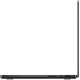 фото Ноутбук  Apple Macbook Pro 16 (2024) в Уфе 16.2 ", M, 36 Гб RAM, 1 Тб SSD, M4 Max 32-Core GPU, Черный